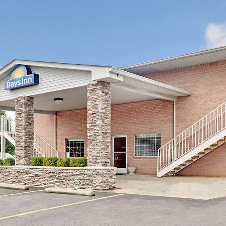 Days Inn By Wyndham Joelton/Νάσβιλ Εξωτερικό φωτογραφία