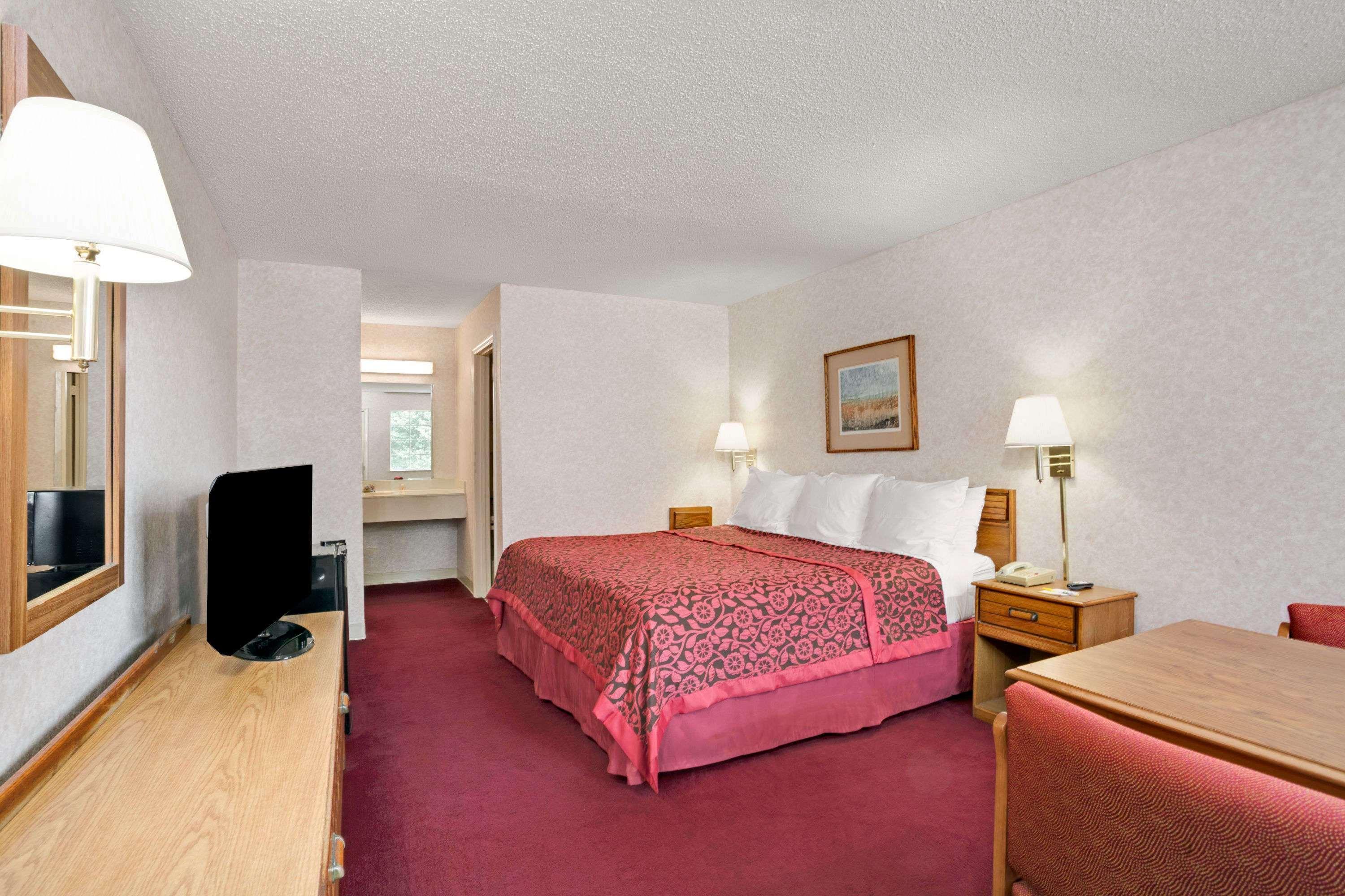 Days Inn By Wyndham Joelton/Νάσβιλ Εξωτερικό φωτογραφία