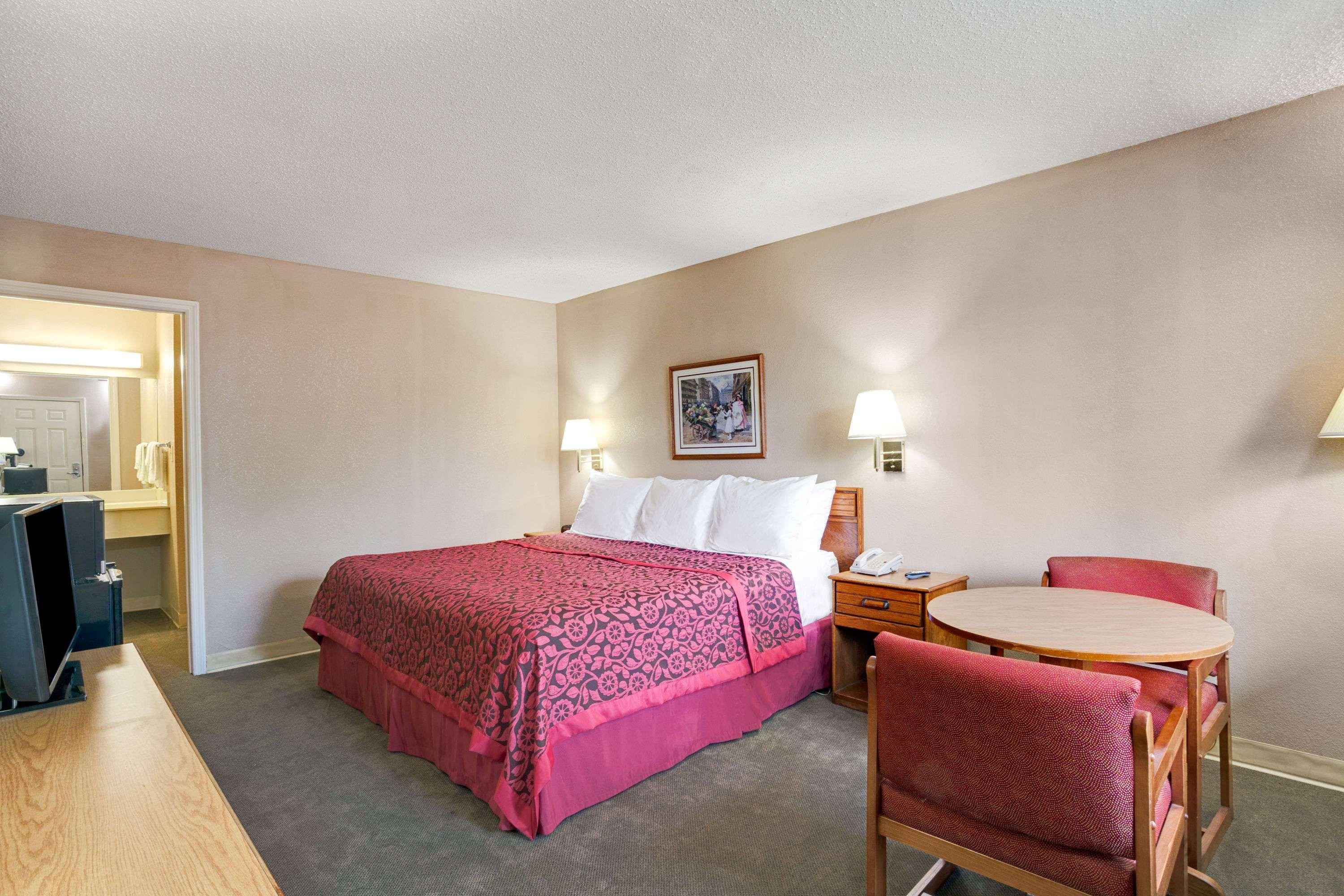 Days Inn By Wyndham Joelton/Νάσβιλ Εξωτερικό φωτογραφία